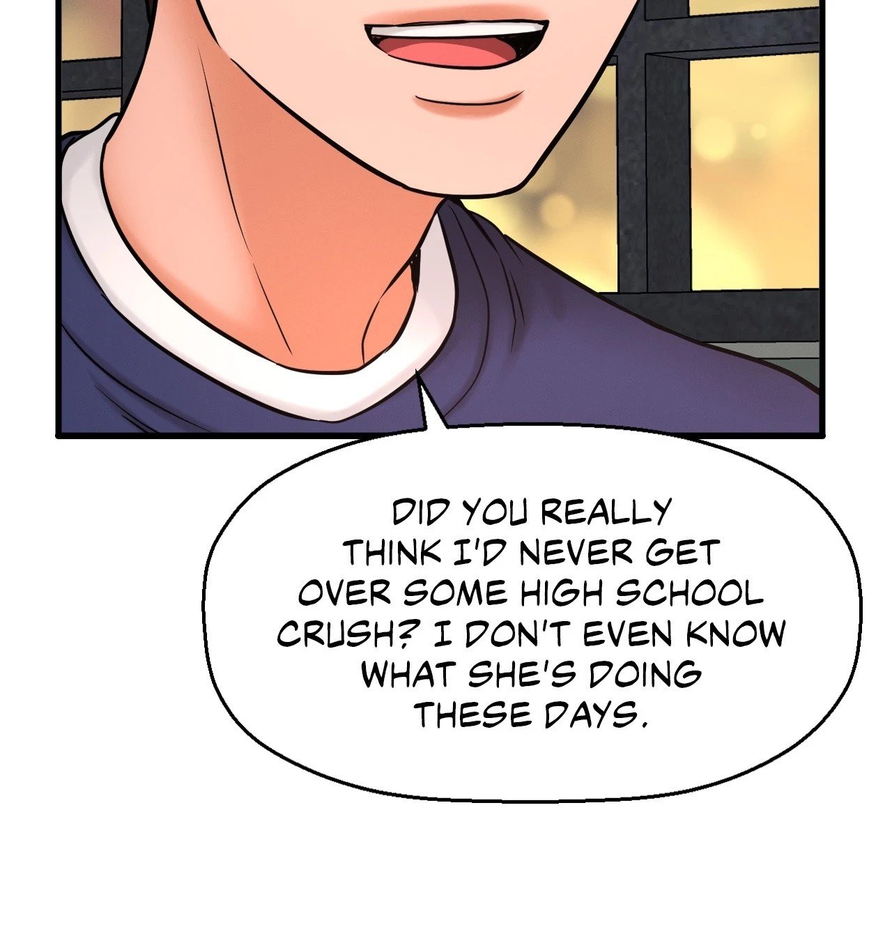 She's Driving Me Crazy Manhwa - Chapter 1 Page 137