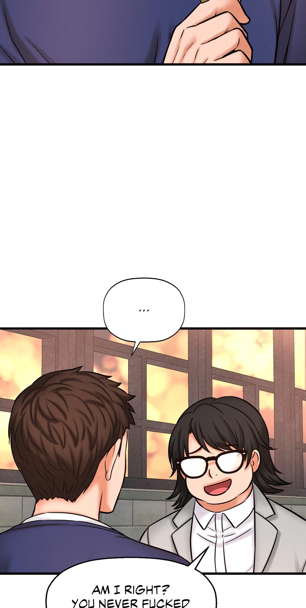 She's Driving Me Crazy Manhwa - Chapter 1 Page 146