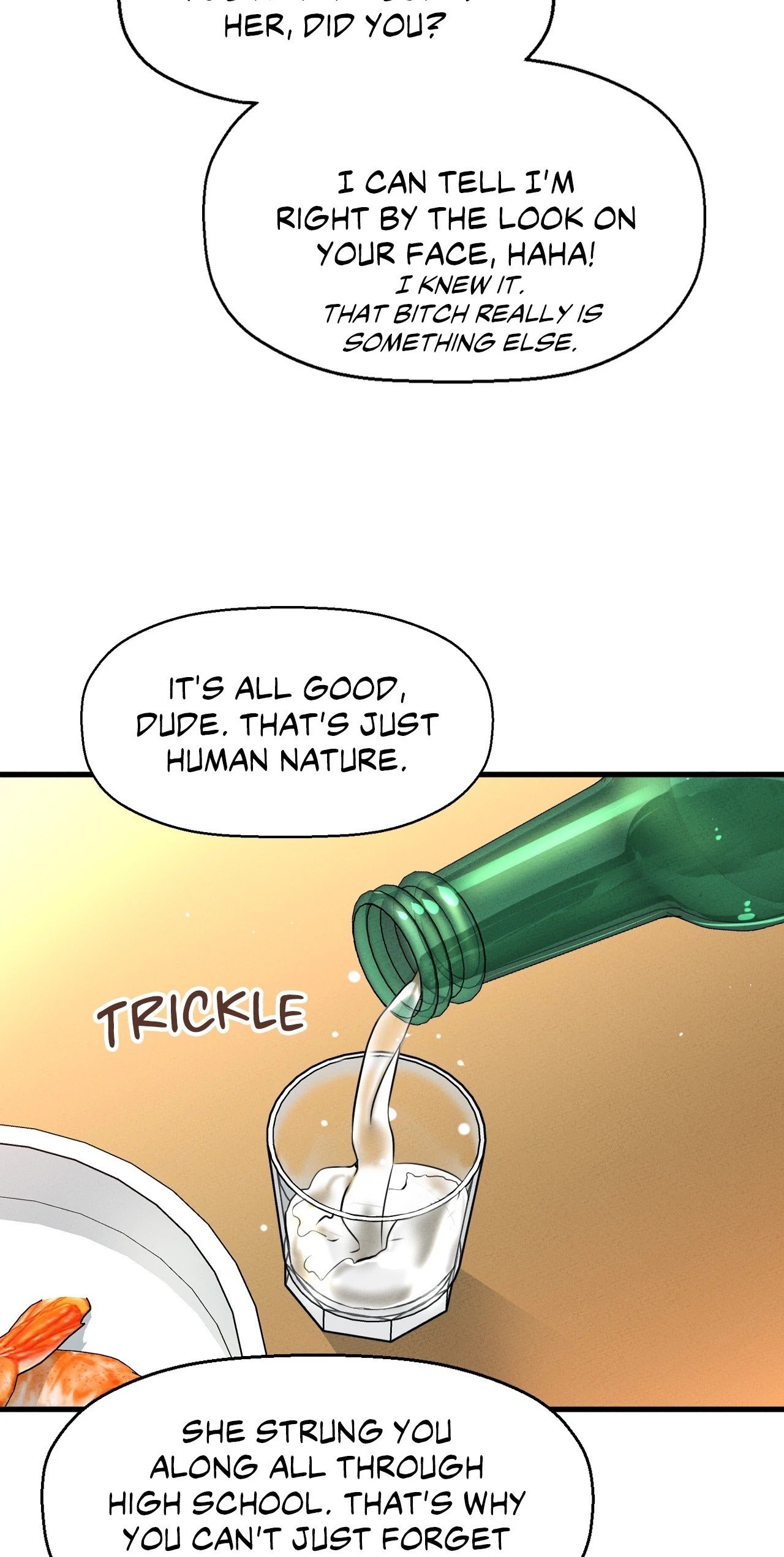 She's Driving Me Crazy Manhwa - Chapter 1 Page 147