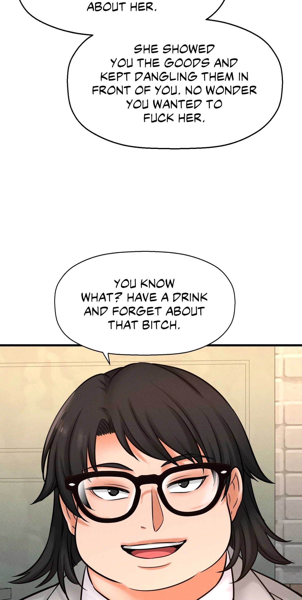 She's Driving Me Crazy Manhwa - Chapter 1 Page 148