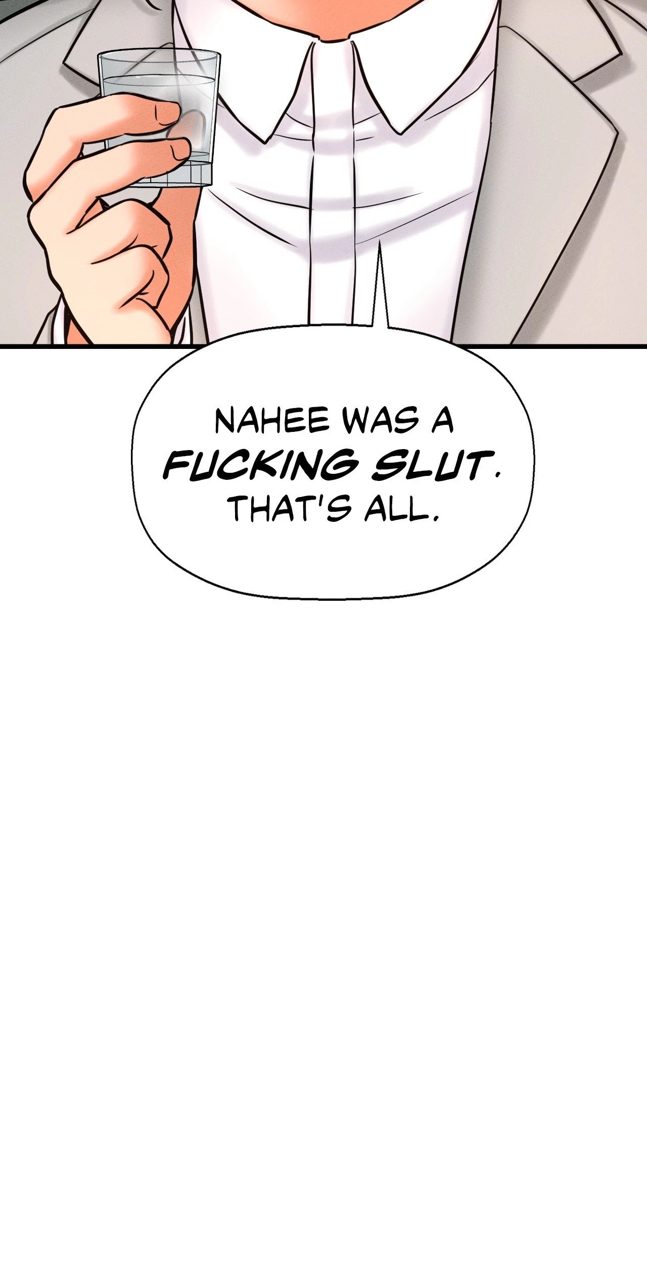 She's Driving Me Crazy Manhwa - Chapter 1 Page 149