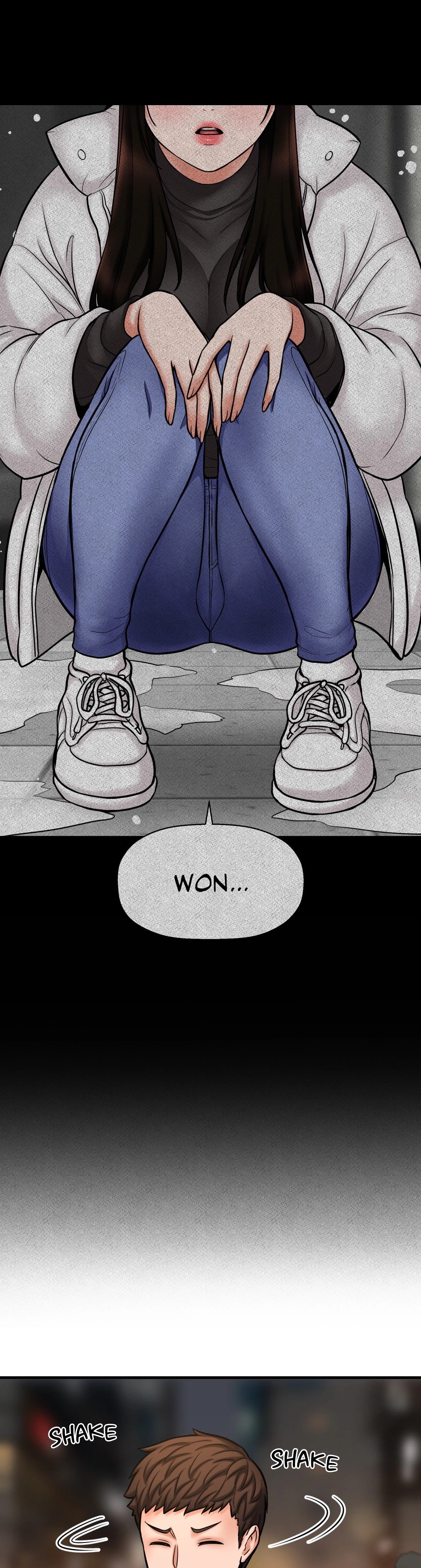 She's Driving Me Crazy Manhwa - Chapter 1 Page 156