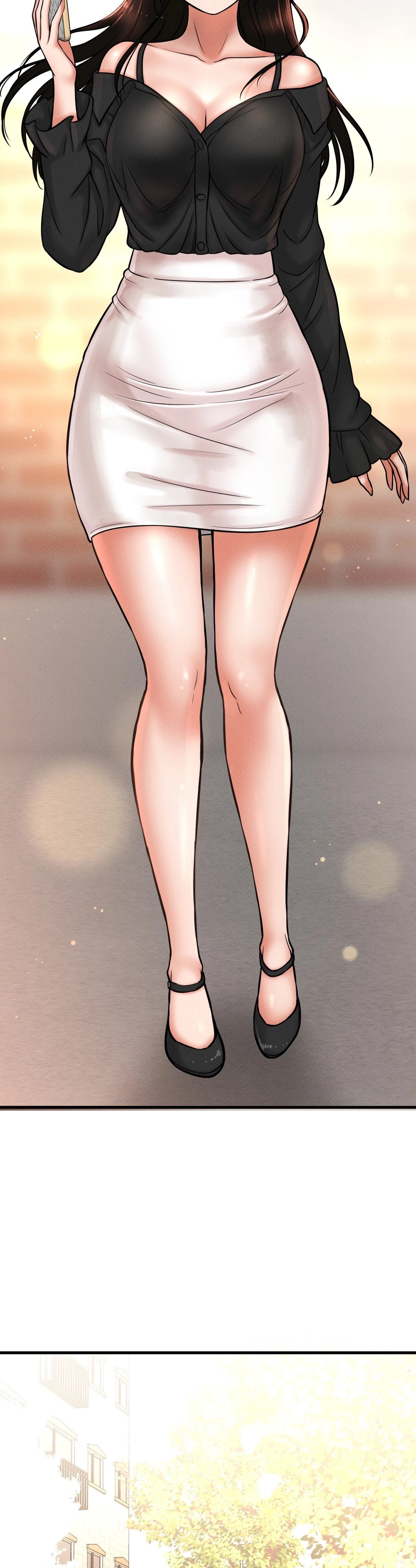 She's Driving Me Crazy Manhwa - Chapter 1 Page 166