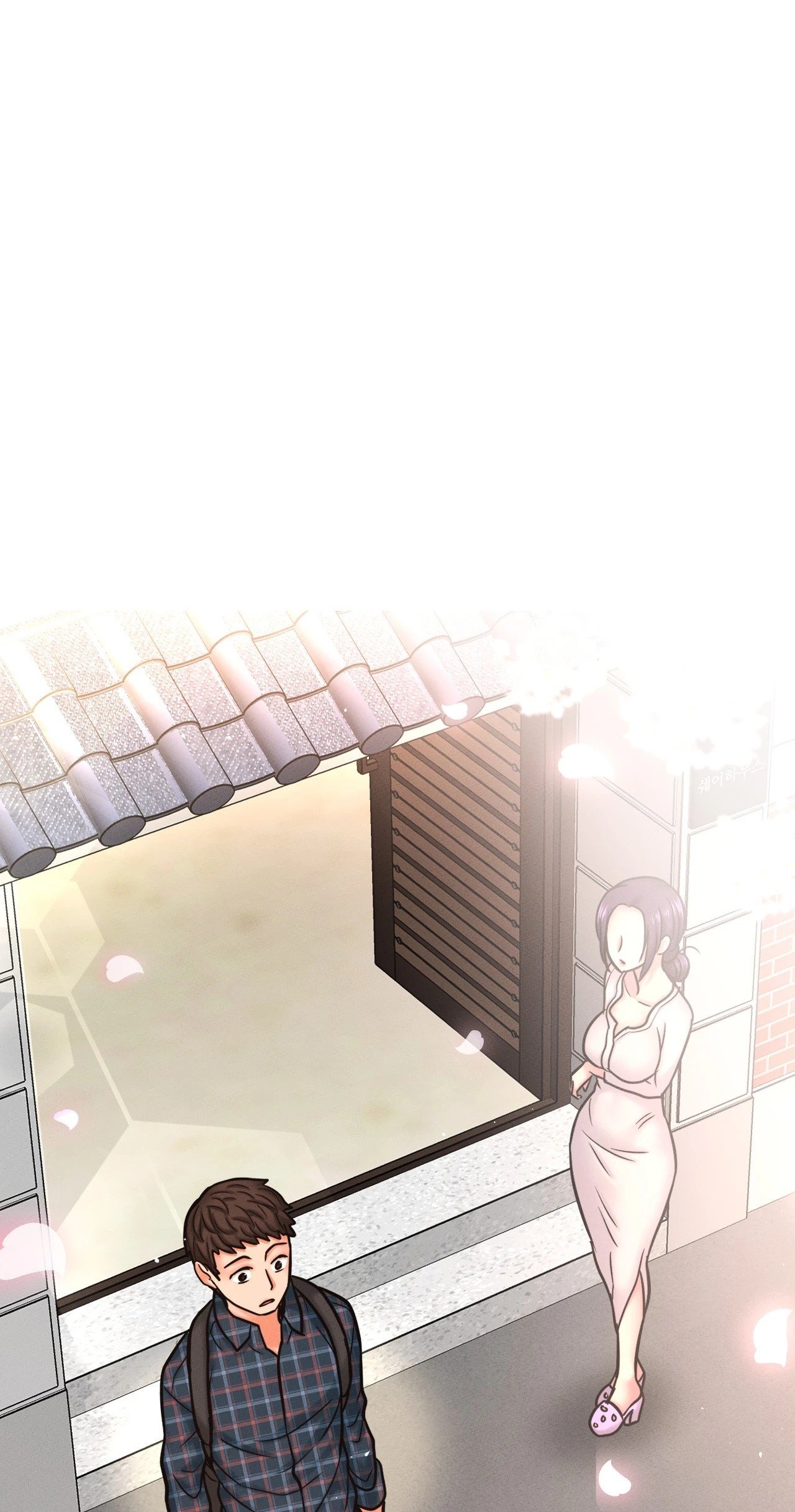 She's Driving Me Crazy Manhwa - Chapter 1 Page 171