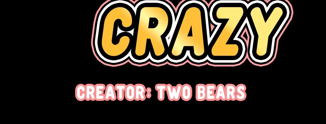 She's Driving Me Crazy Manhwa - Chapter 34 Page 3