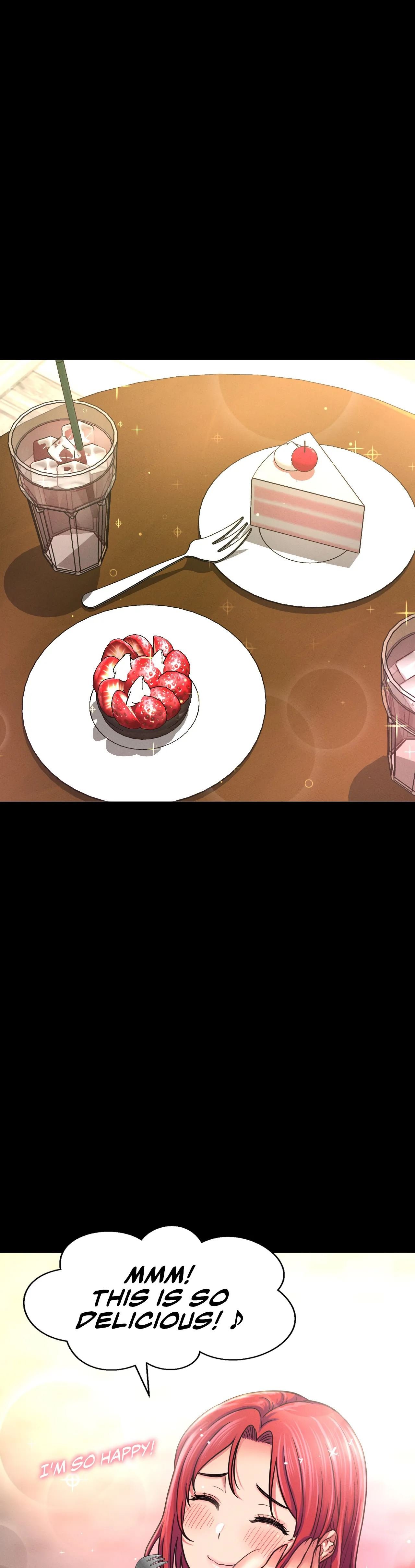 She's Driving Me Crazy Manhwa - Chapter 34 Page 6