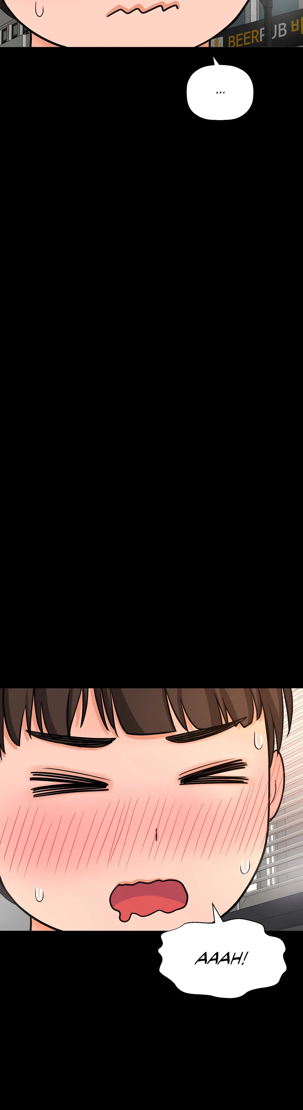 She's Driving Me Crazy Manhwa - Chapter 34 Page 22