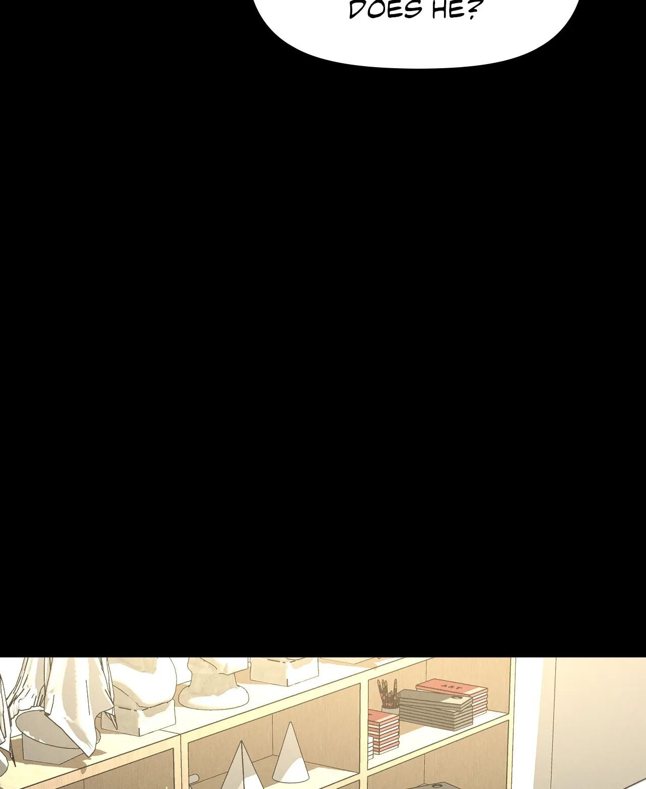 She's Driving Me Crazy Manhwa - Chapter 46 Page 2