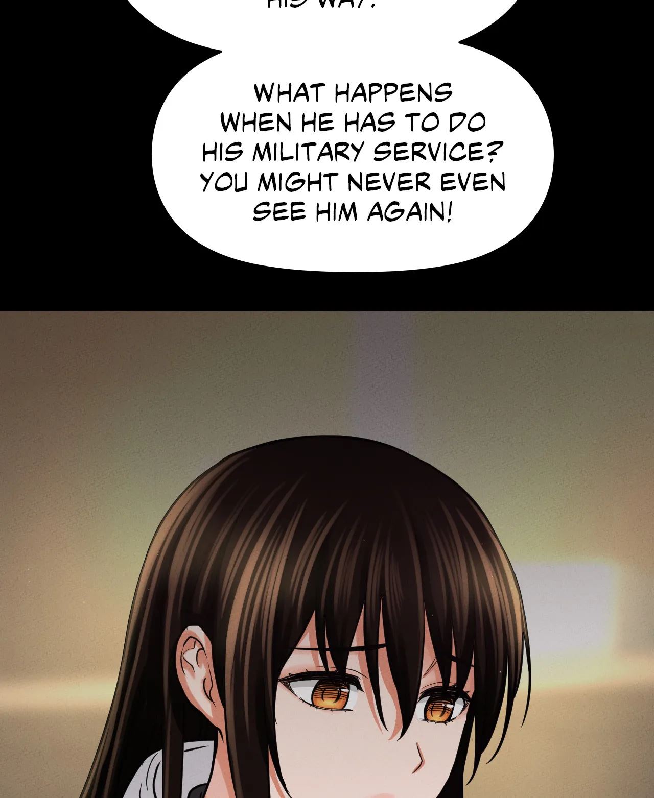 She's Driving Me Crazy Manhwa - Chapter 46 Page 4