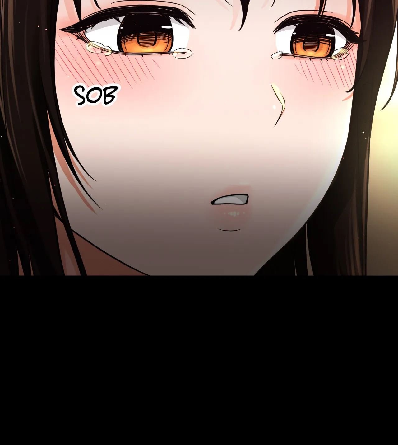 She's Driving Me Crazy Manhwa - Chapter 46 Page 7