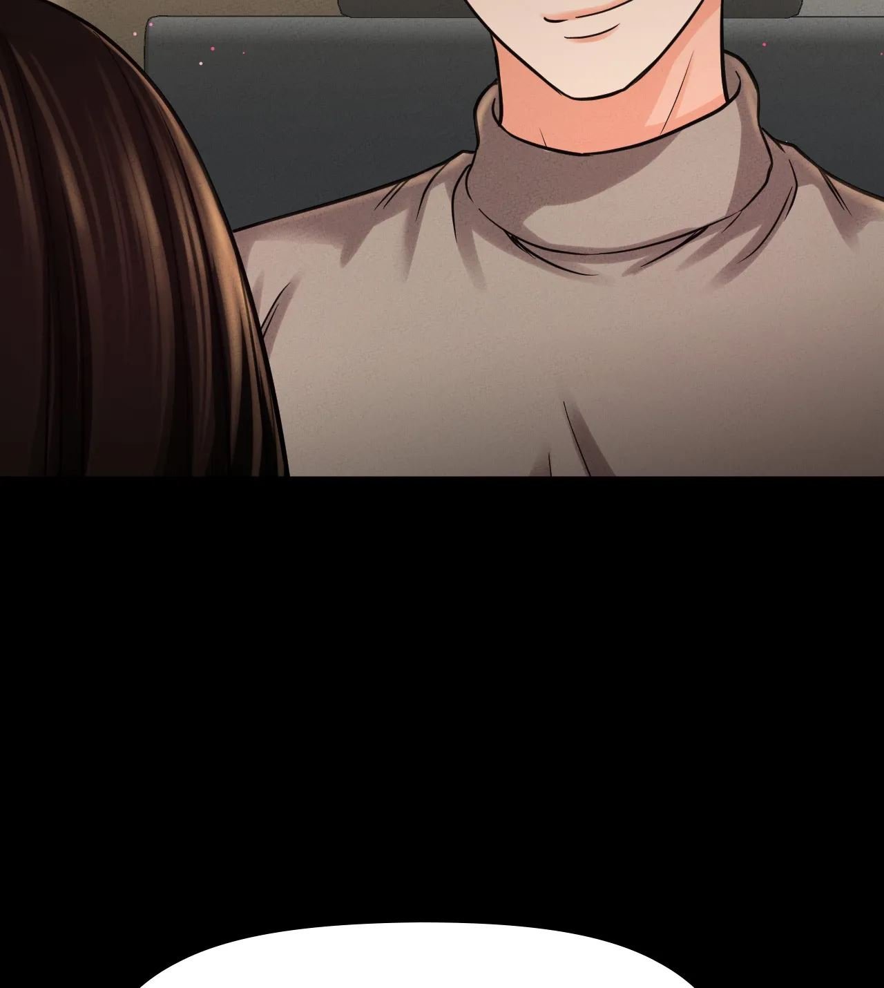 She's Driving Me Crazy Manhwa - Chapter 46 Page 9