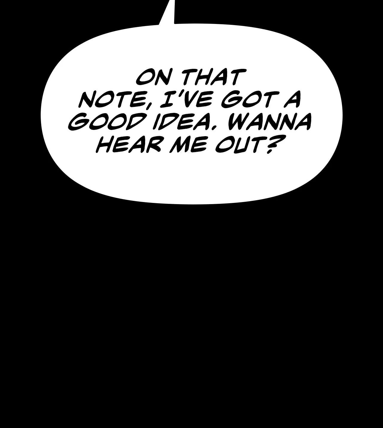 She's Driving Me Crazy Manhwa - Chapter 46 Page 11