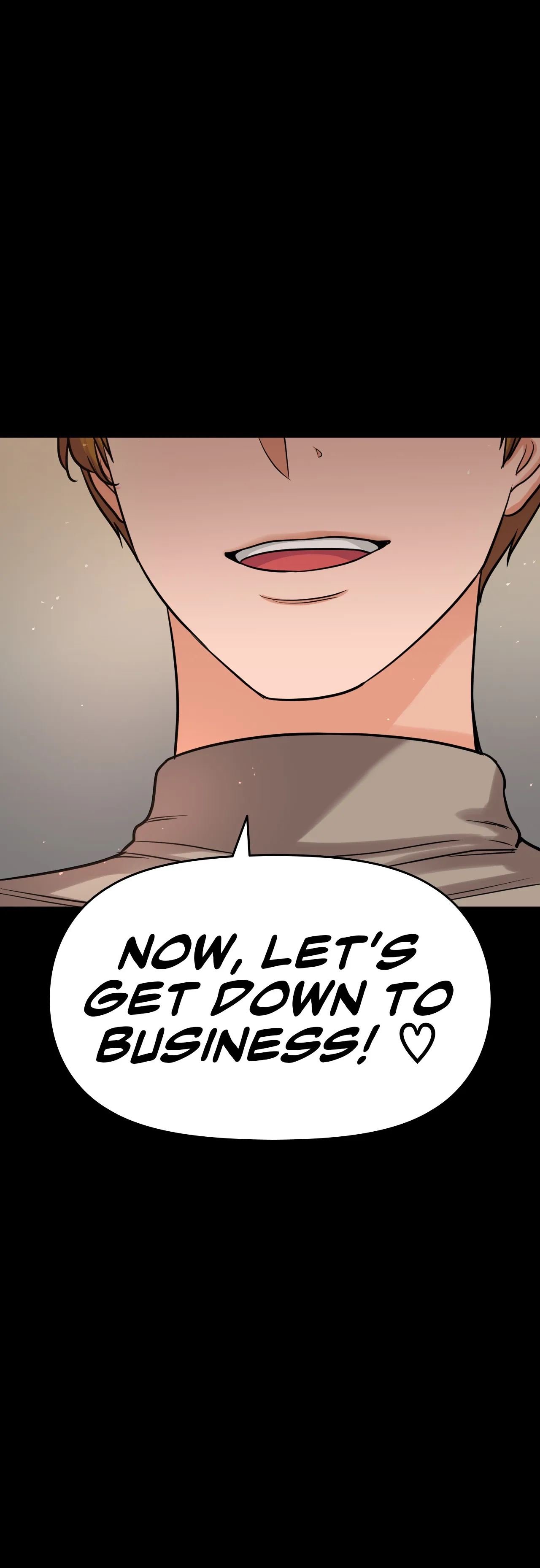 She's Driving Me Crazy Manhwa - Chapter 46 Page 29