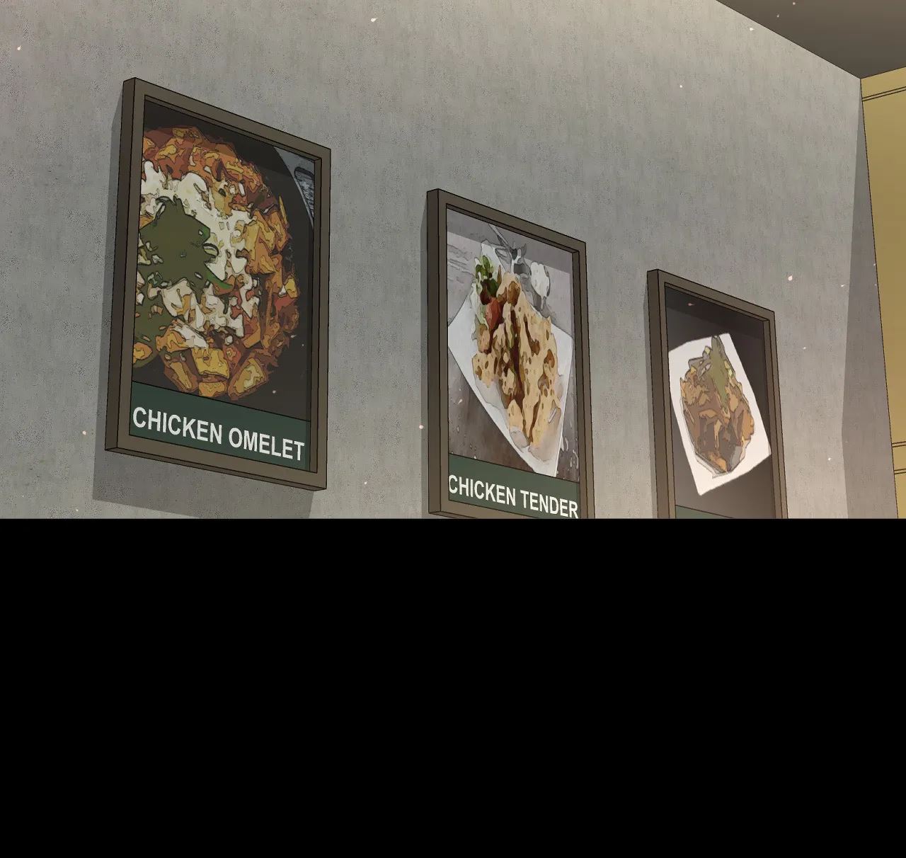 She's Driving Me Crazy Manhwa - Chapter 46 Page 38