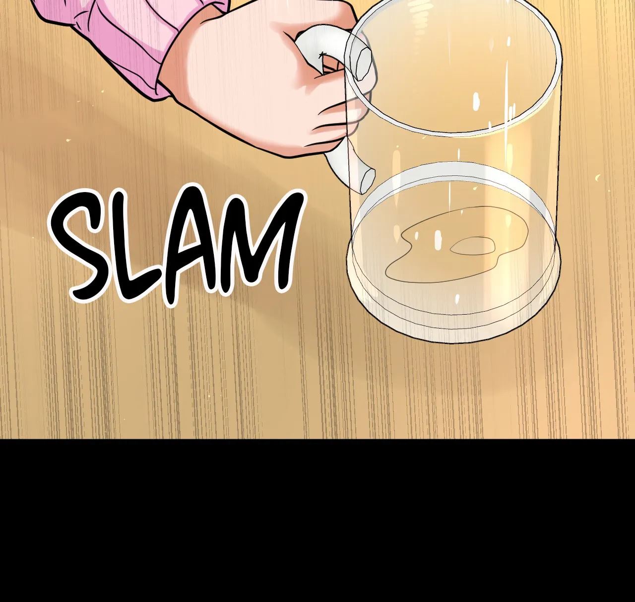 She's Driving Me Crazy Manhwa - Chapter 46 Page 40