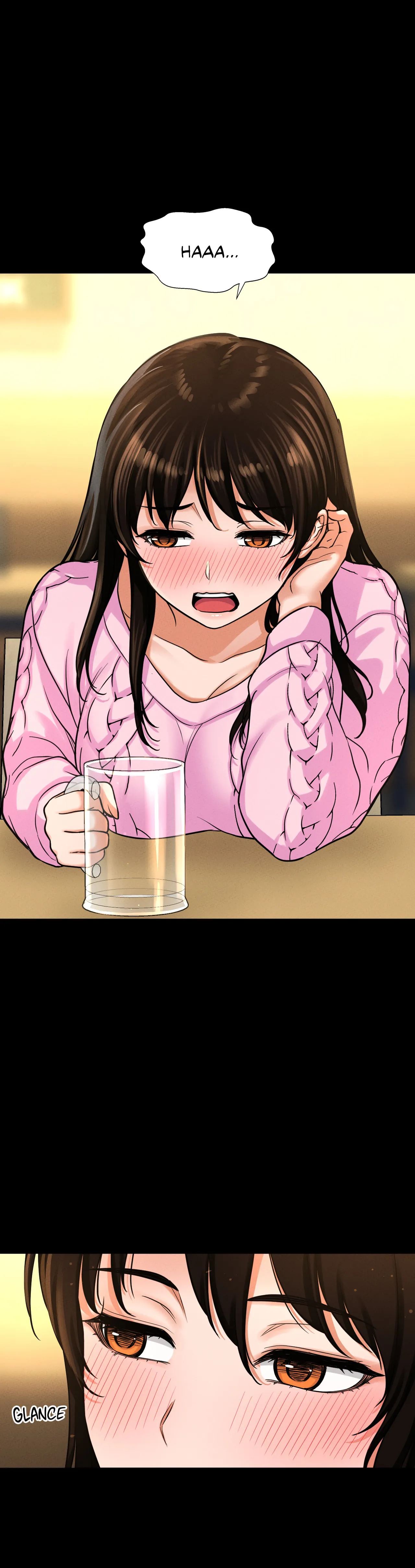 She's Driving Me Crazy Manhwa - Chapter 46 Page 42