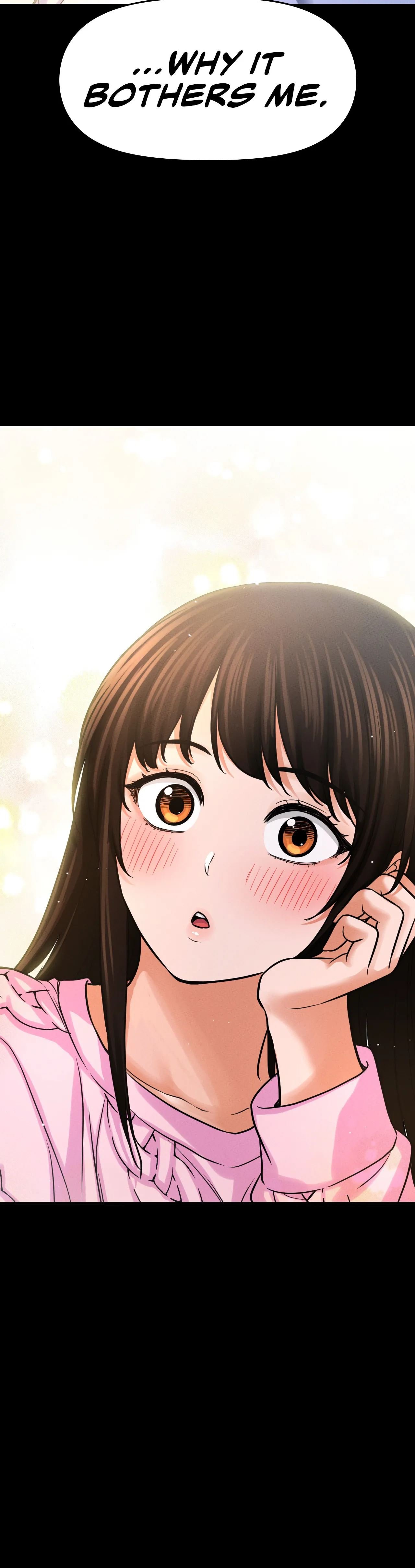 She's Driving Me Crazy Manhwa - Chapter 46 Page 47