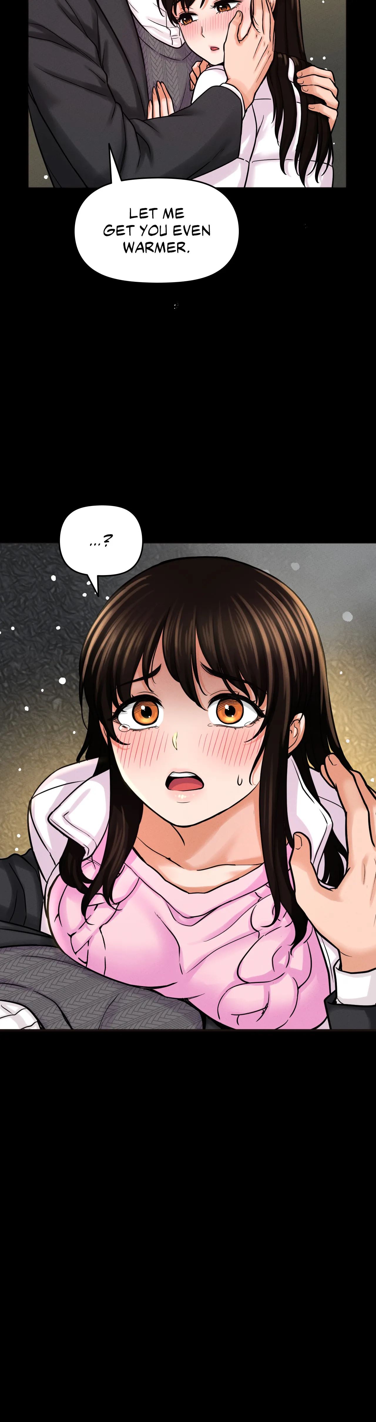 She's Driving Me Crazy Manhwa - Chapter 46 Page 70