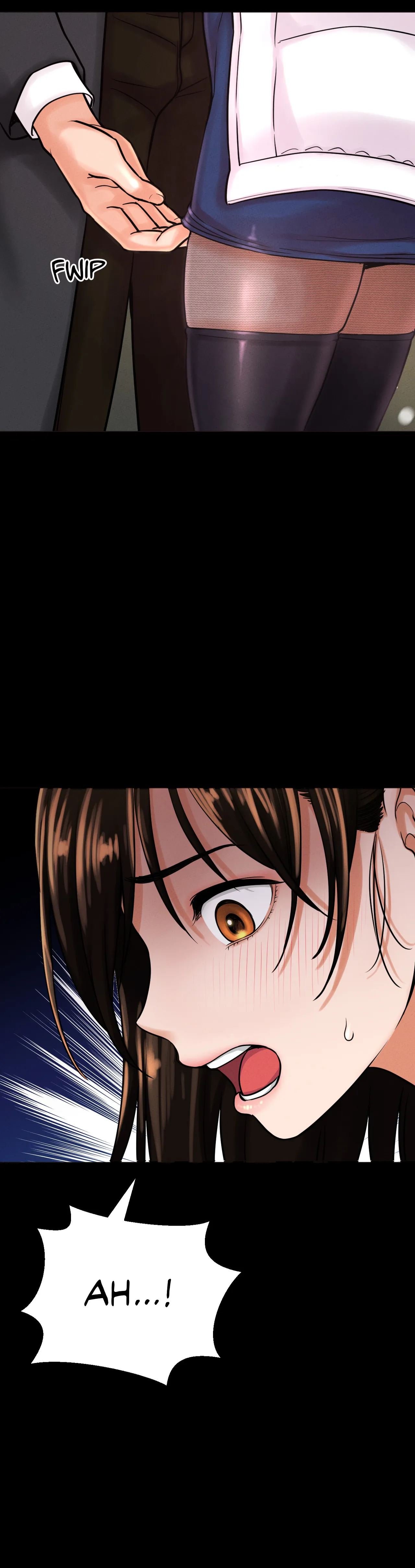 She's Driving Me Crazy Manhwa - Chapter 46 Page 71