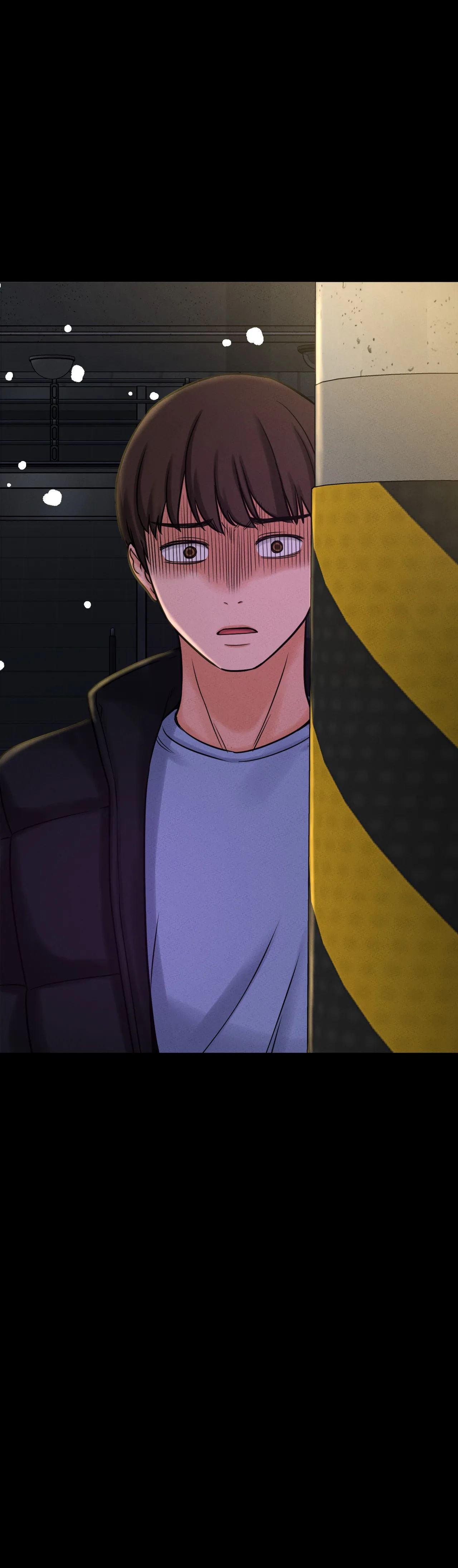 She's Driving Me Crazy Manhwa - Chapter 46 Page 85