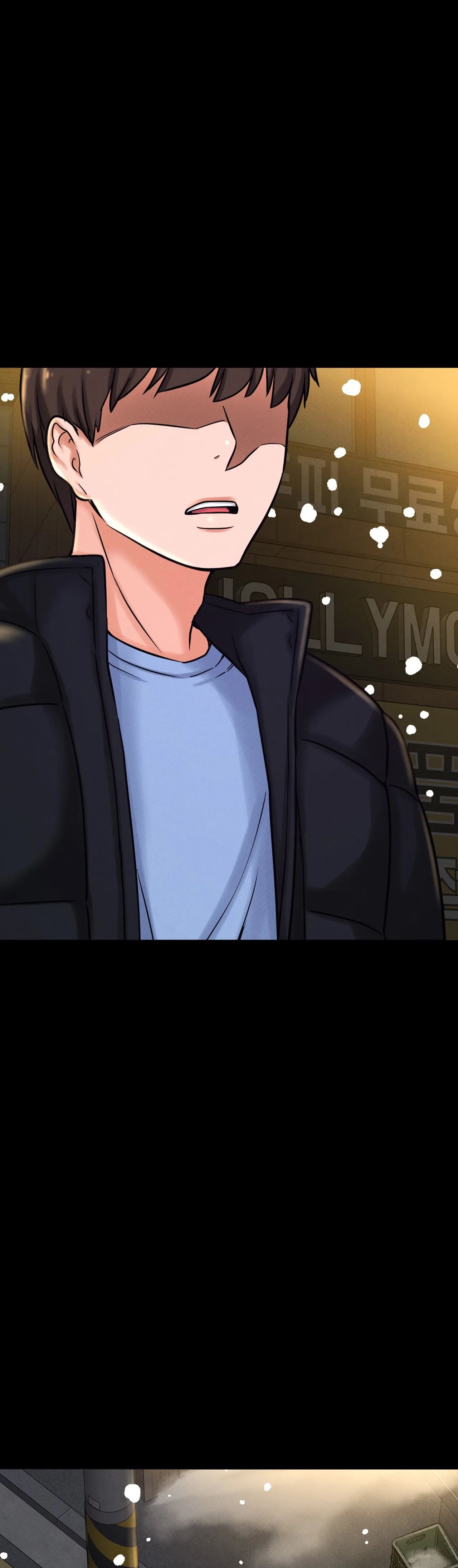 She's Driving Me Crazy Manhwa - Chapter 46 Page 87