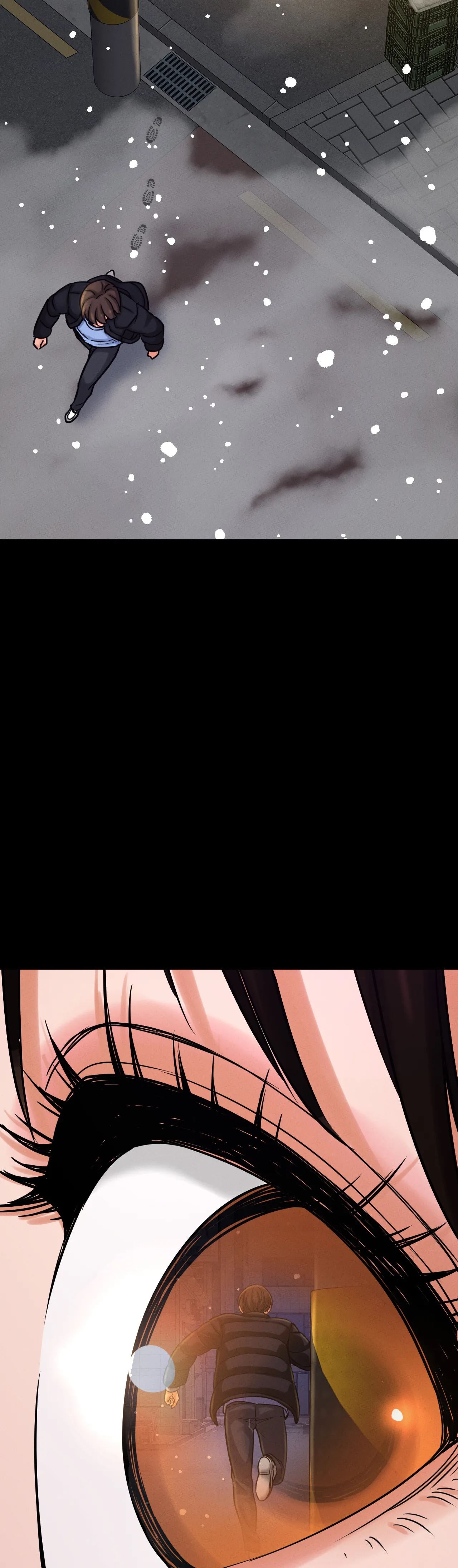 She's Driving Me Crazy Manhwa - Chapter 46 Page 88