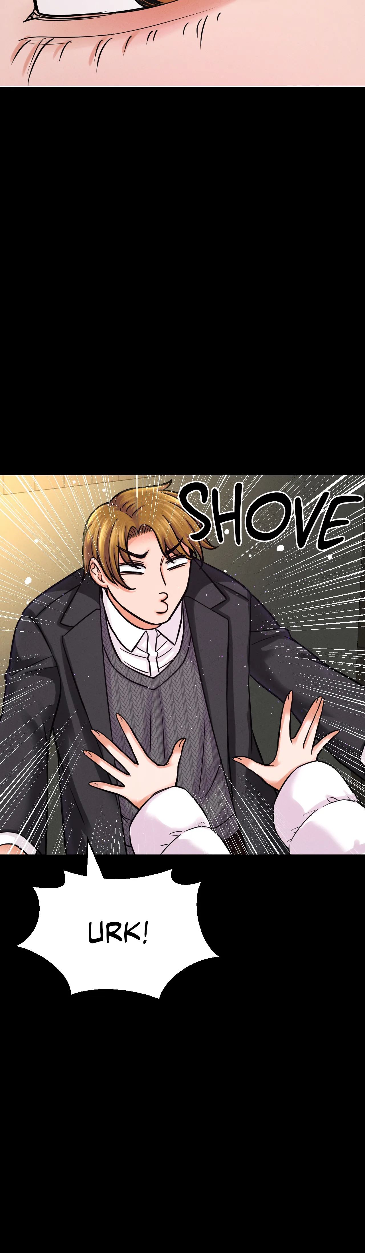 She's Driving Me Crazy Manhwa - Chapter 46 Page 89