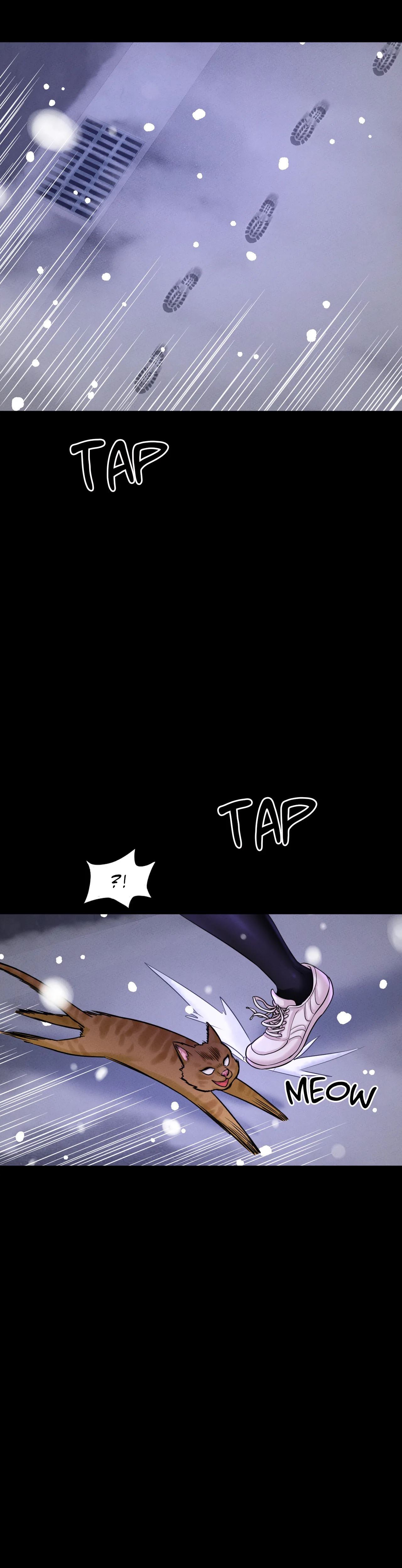 She's Driving Me Crazy Manhwa - Chapter 46 Page 98