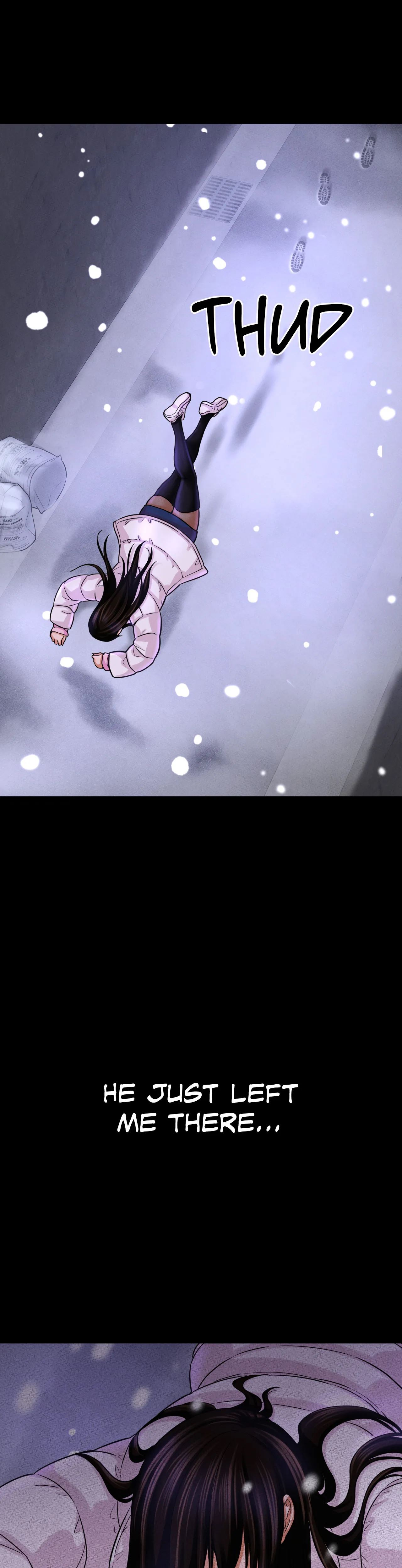 She's Driving Me Crazy Manhwa - Chapter 46 Page 99