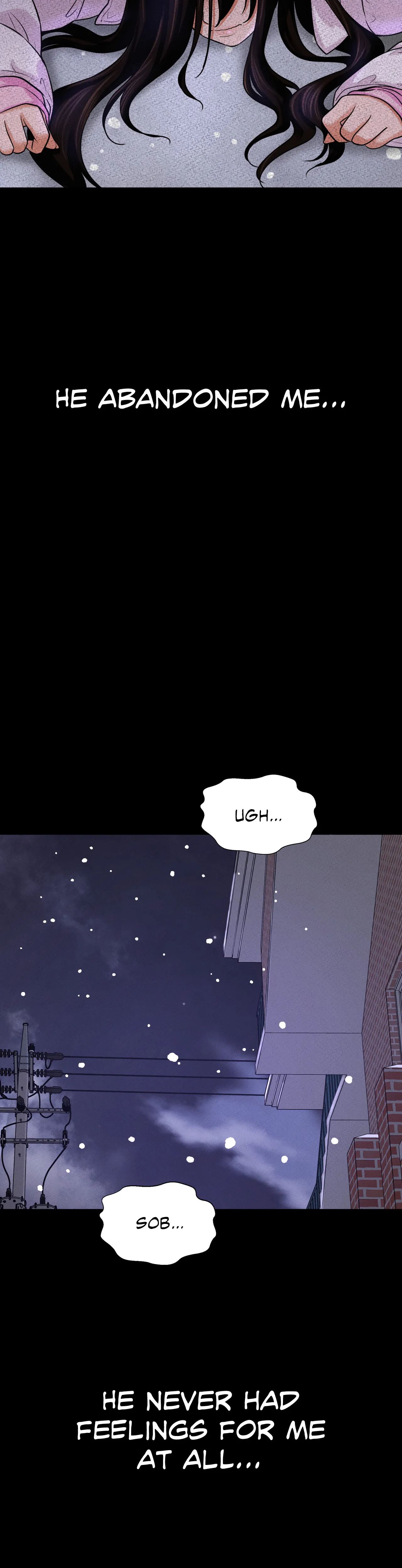 She's Driving Me Crazy Manhwa - Chapter 46 Page 100