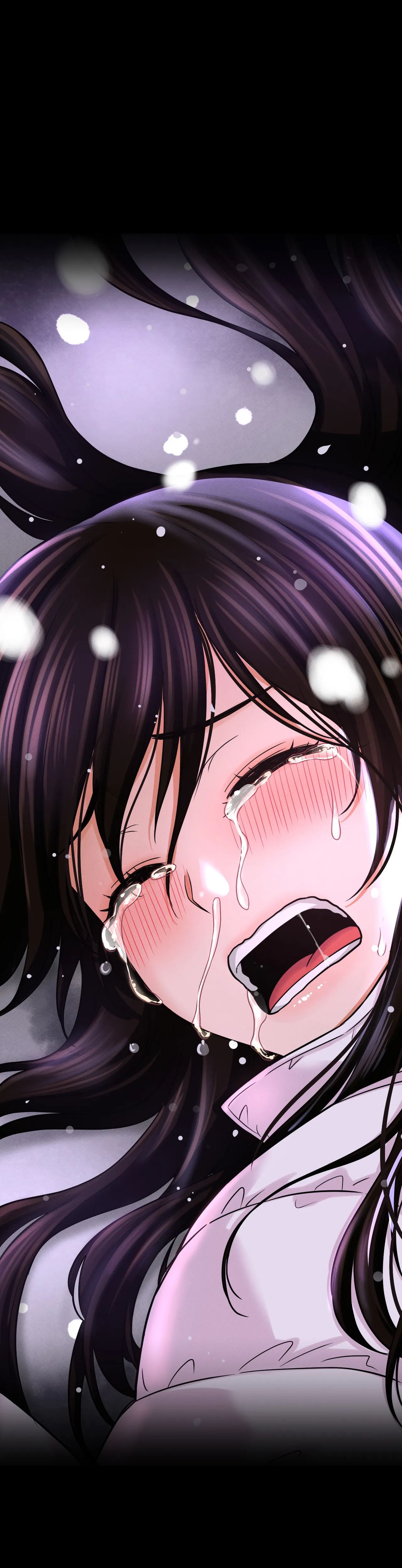 She's Driving Me Crazy Manhwa - Chapter 46 Page 101