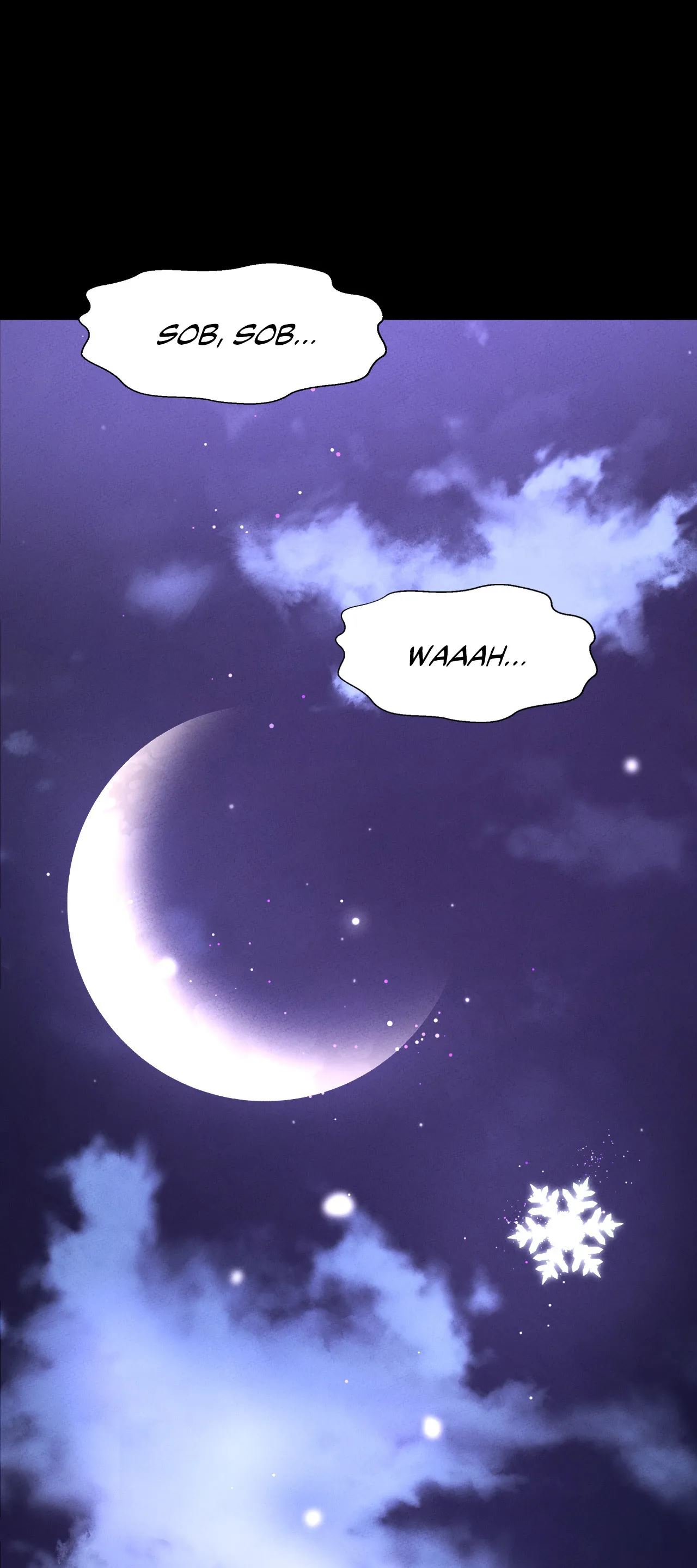 She's Driving Me Crazy Manhwa - Chapter 46 Page 104