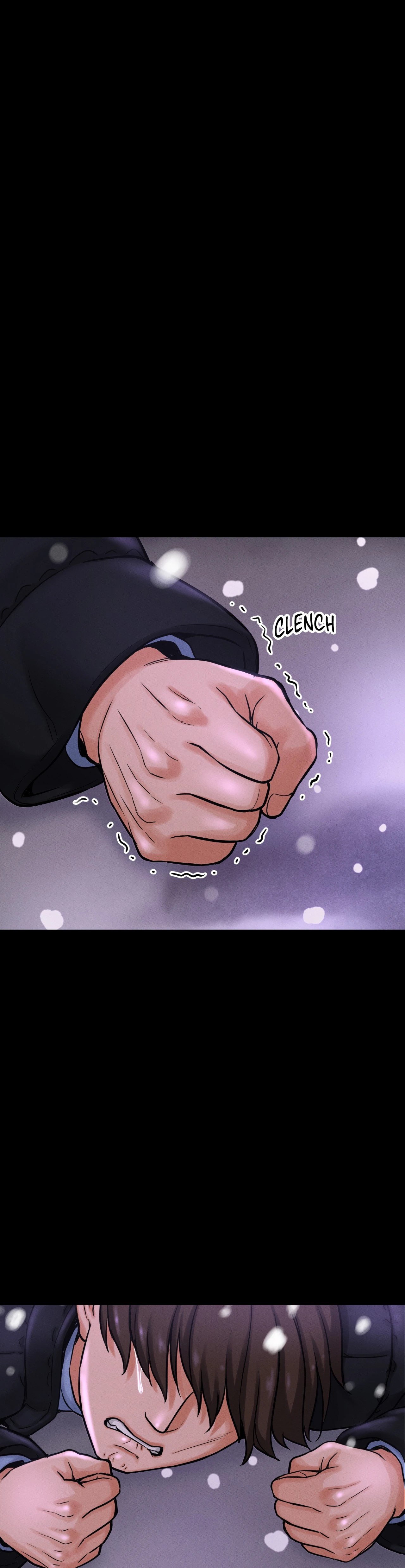 She's Driving Me Crazy Manhwa - Chapter 6 Page 0