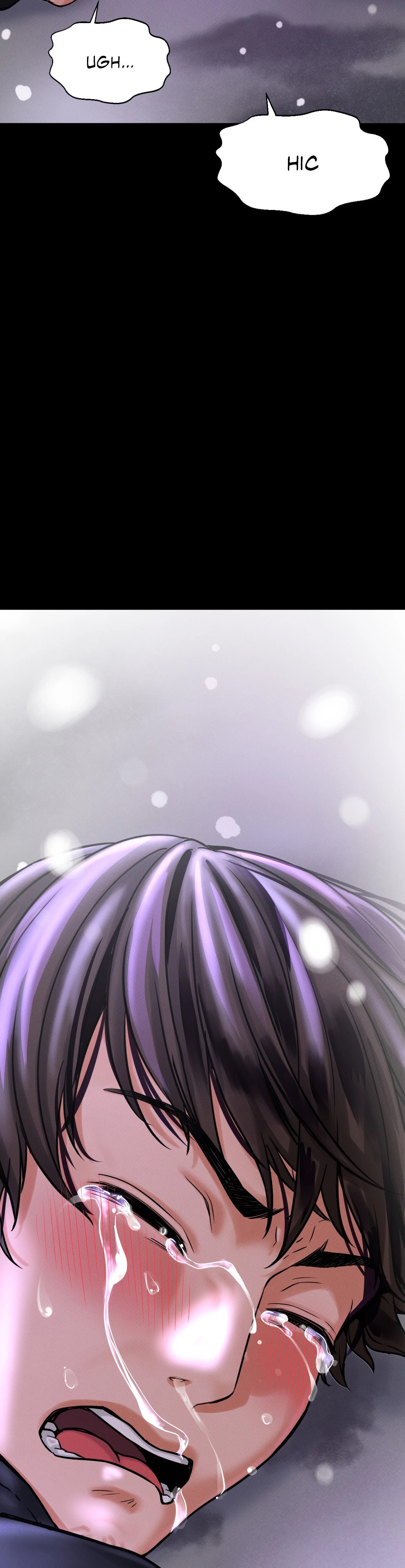 She's Driving Me Crazy Manhwa - Chapter 6 Page 1