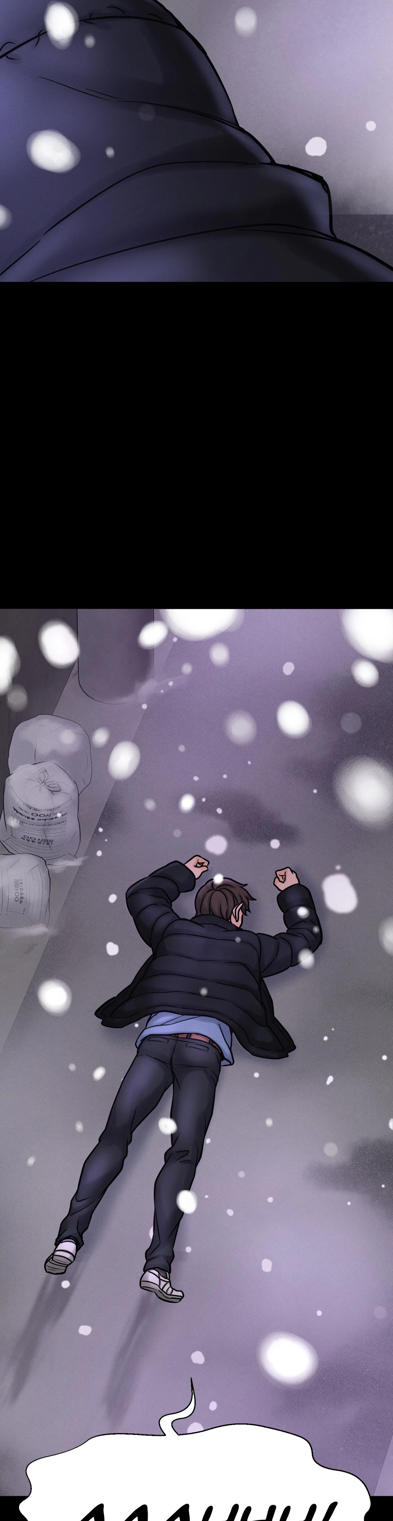 She's Driving Me Crazy Manhwa - Chapter 6 Page 2