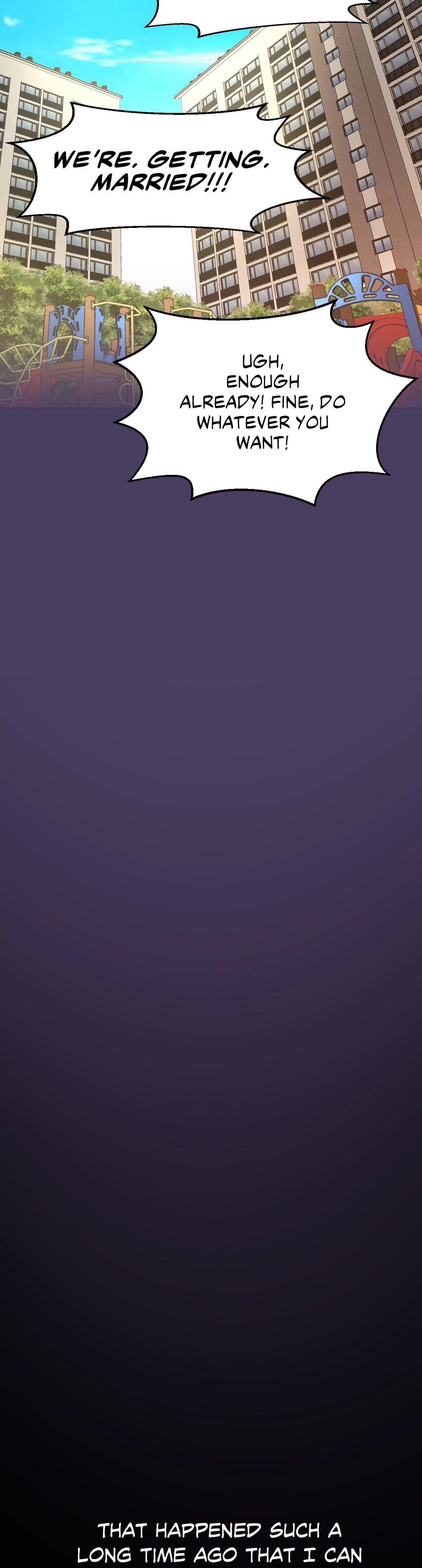 She's Driving Me Crazy Manhwa - Chapter 6 Page 13