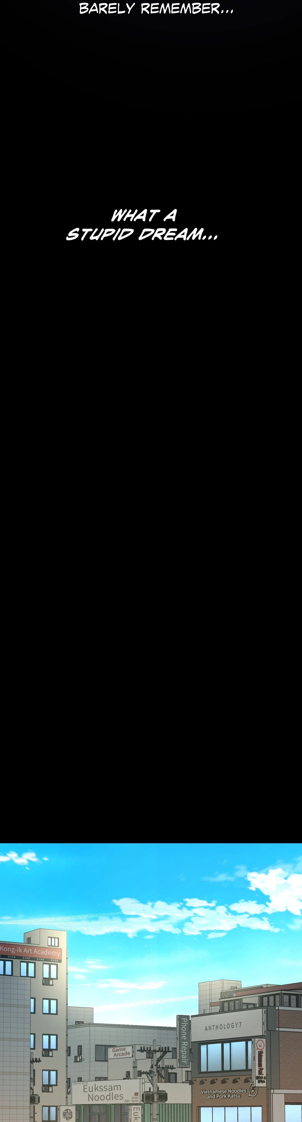 She's Driving Me Crazy Manhwa - Chapter 6 Page 14