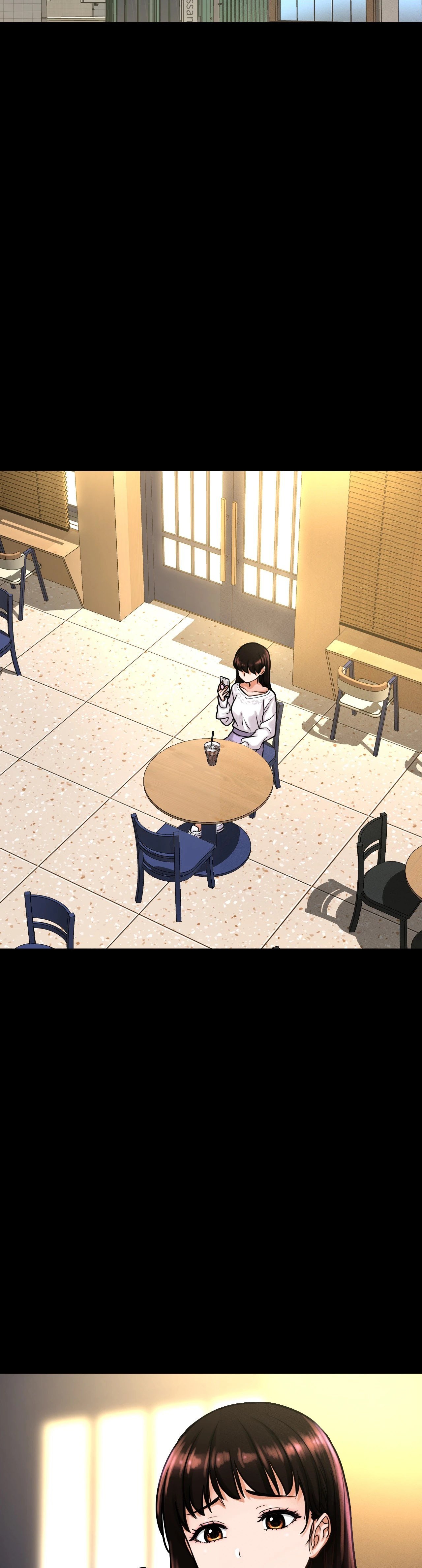 She's Driving Me Crazy Manhwa - Chapter 6 Page 15