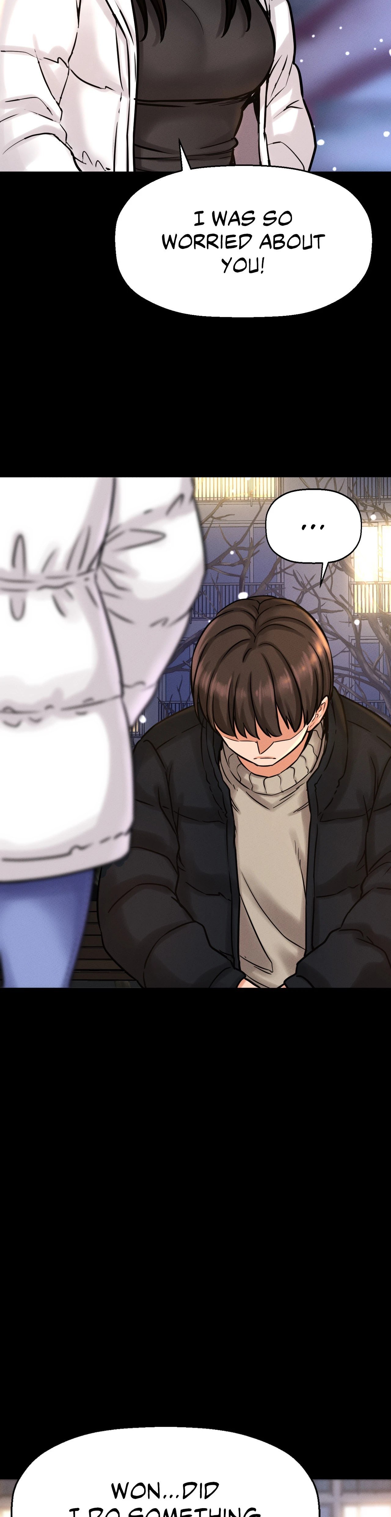 She's Driving Me Crazy Manhwa - Chapter 6 Page 21