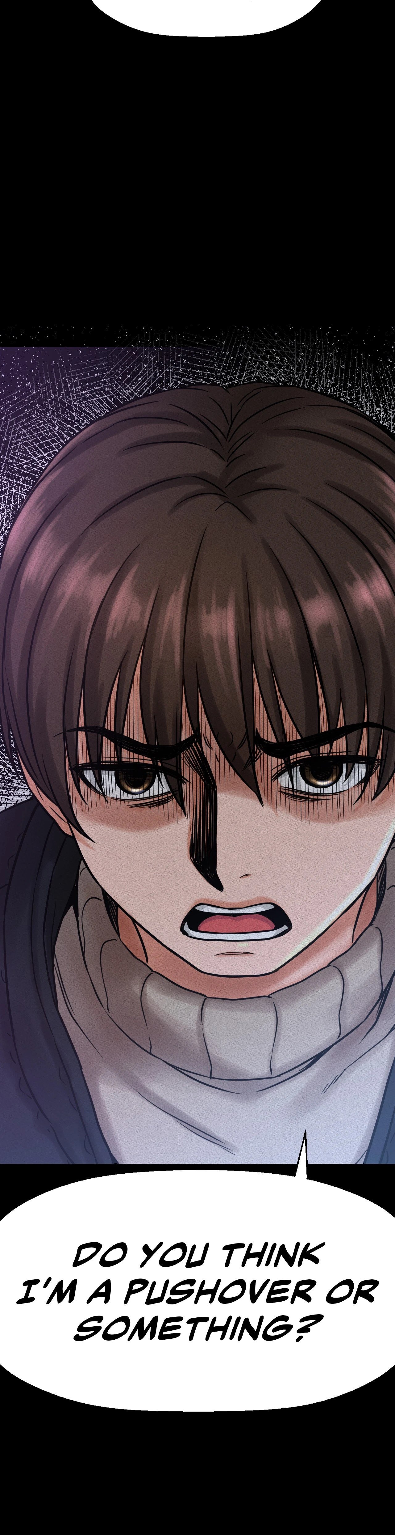 She's Driving Me Crazy Manhwa - Chapter 6 Page 23