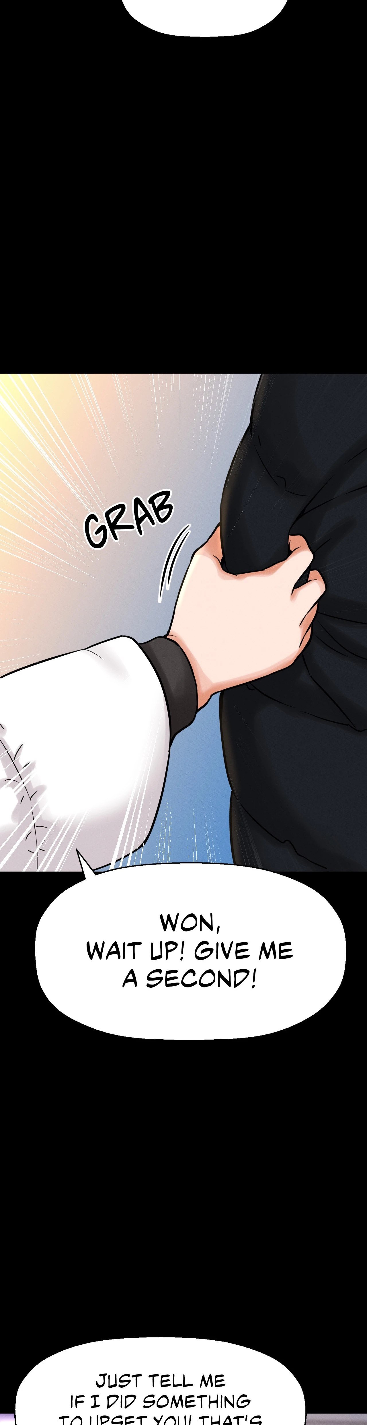 She's Driving Me Crazy Manhwa - Chapter 6 Page 25