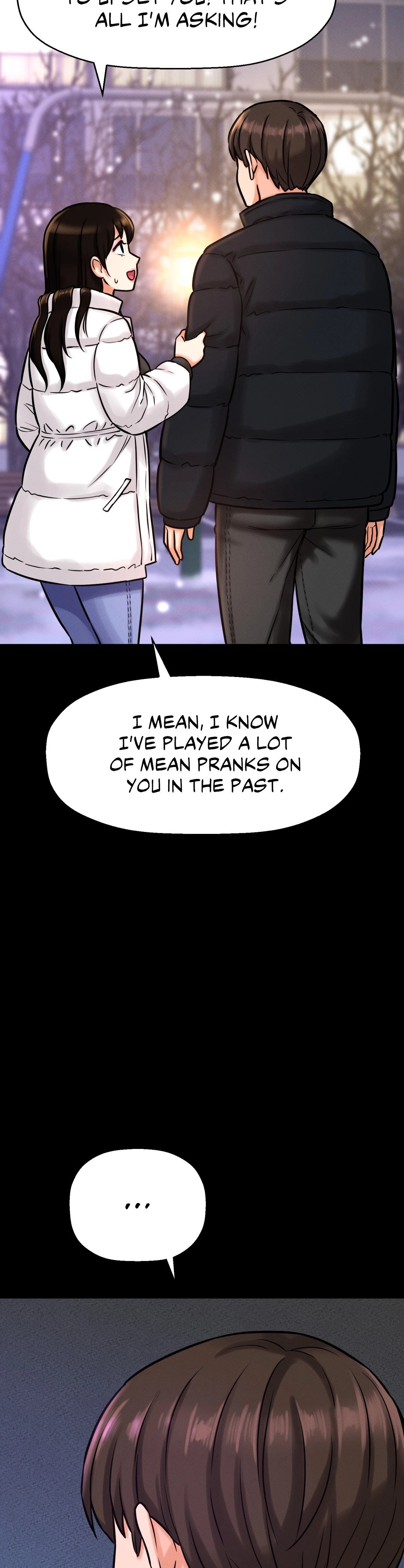 She's Driving Me Crazy Manhwa - Chapter 6 Page 26