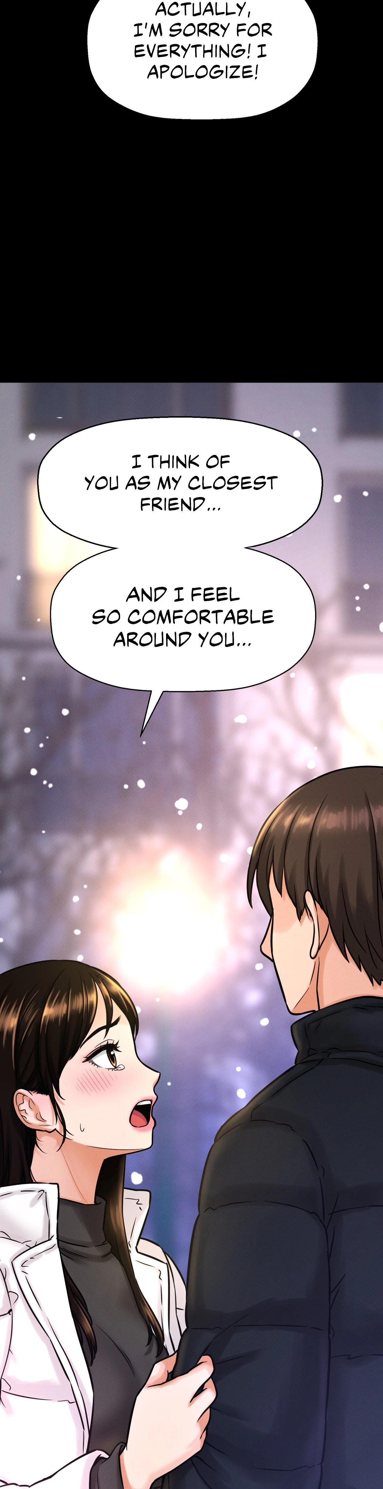 She's Driving Me Crazy Manhwa - Chapter 6 Page 28