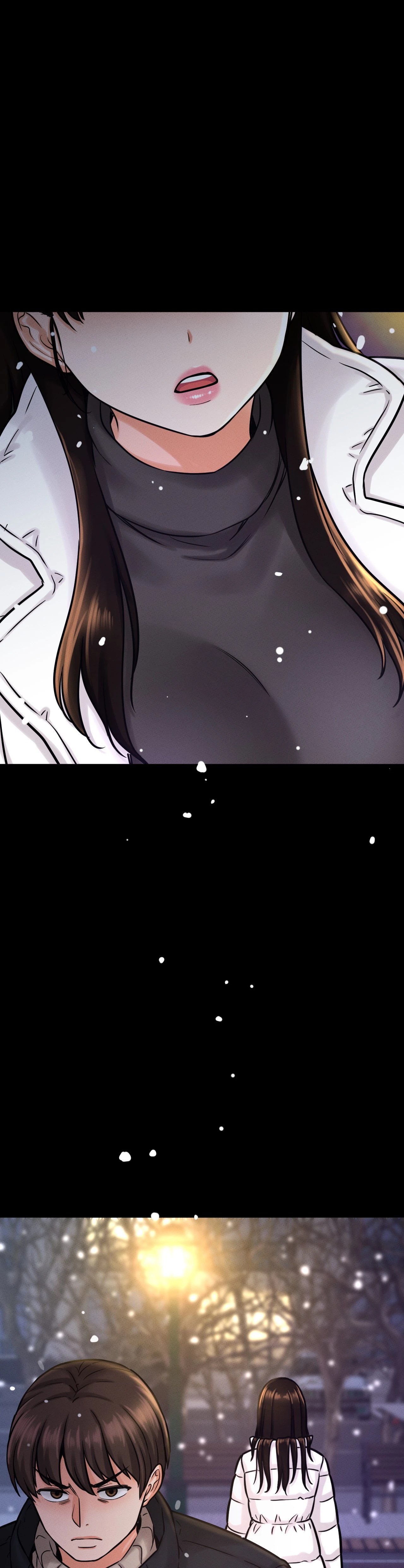 She's Driving Me Crazy Manhwa - Chapter 6 Page 32