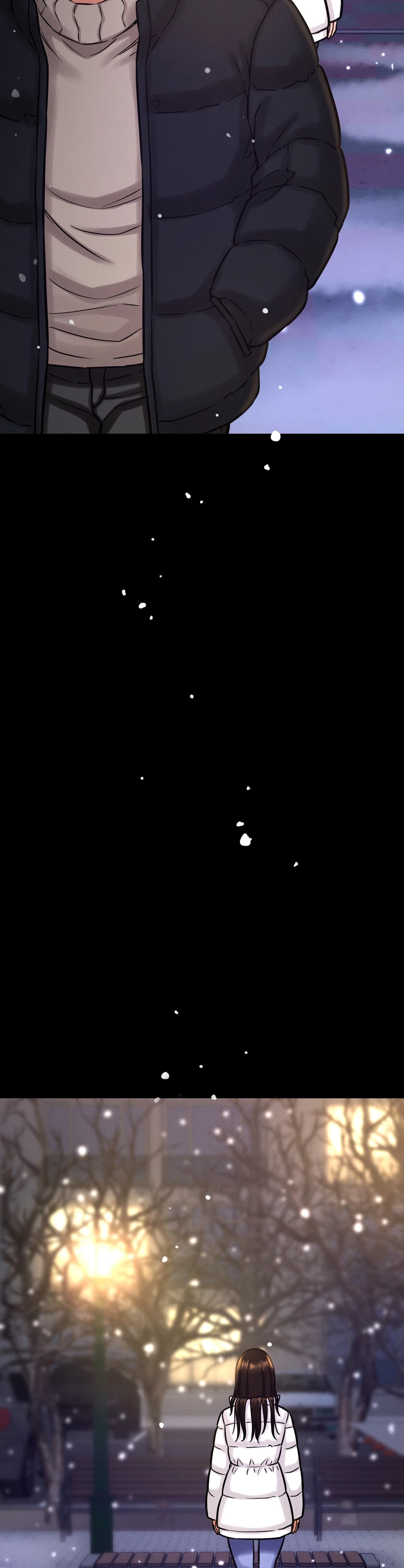 She's Driving Me Crazy Manhwa - Chapter 6 Page 33