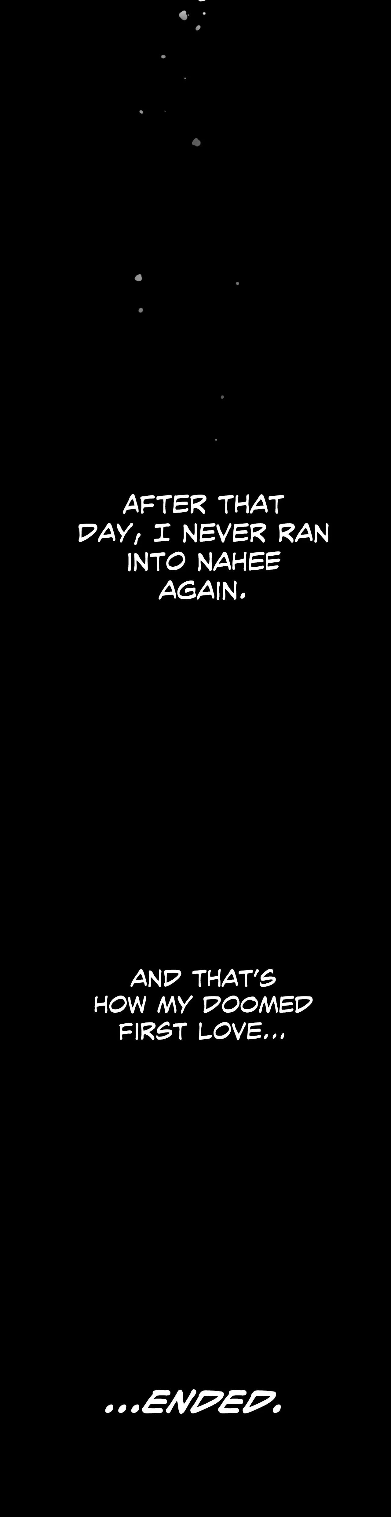 She's Driving Me Crazy Manhwa - Chapter 6 Page 35