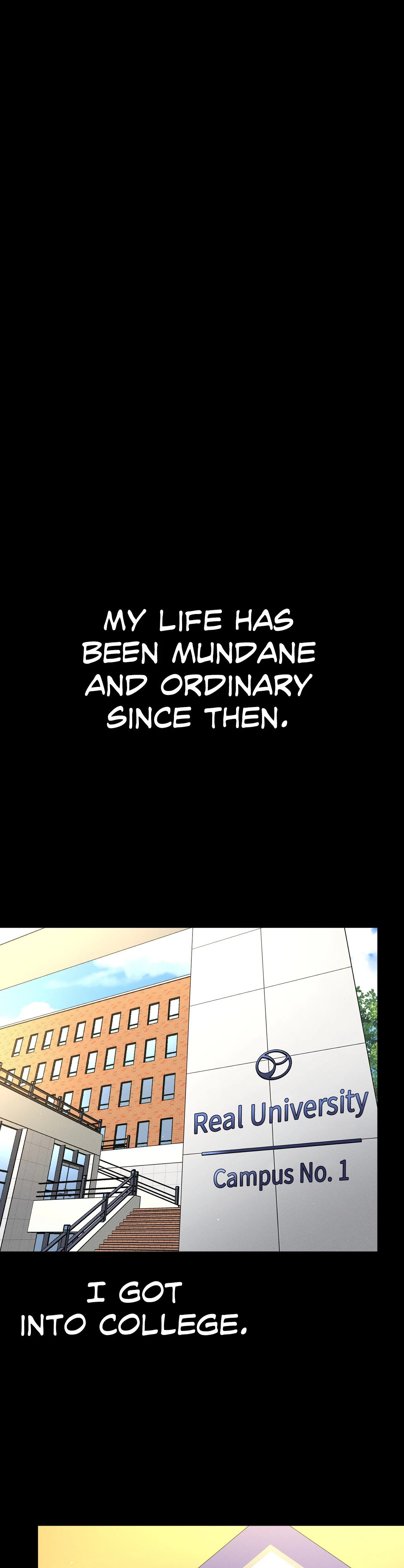 She's Driving Me Crazy Manhwa - Chapter 6 Page 36