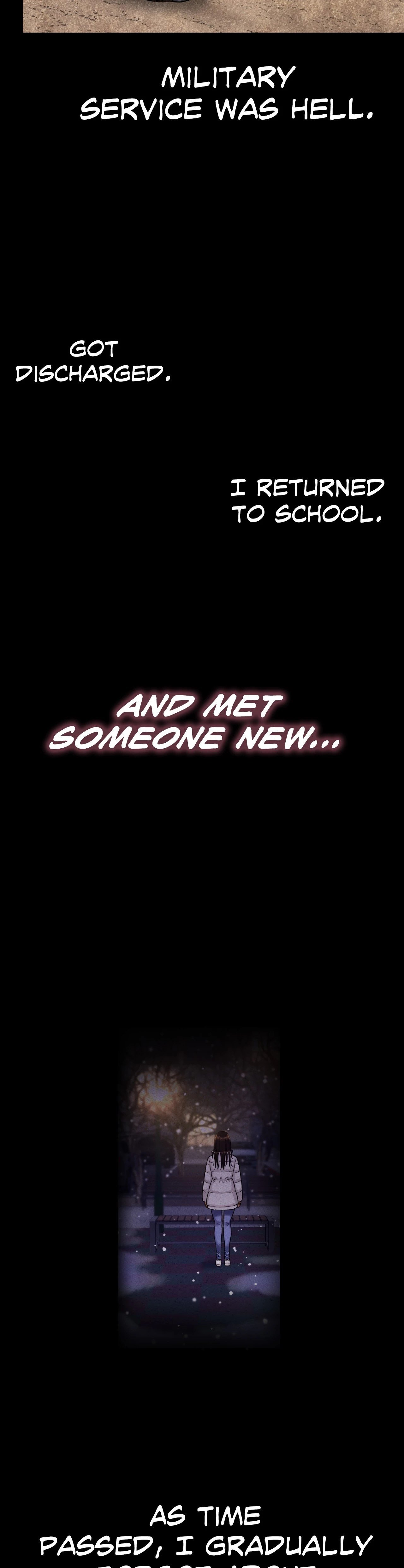 She's Driving Me Crazy Manhwa - Chapter 6 Page 38