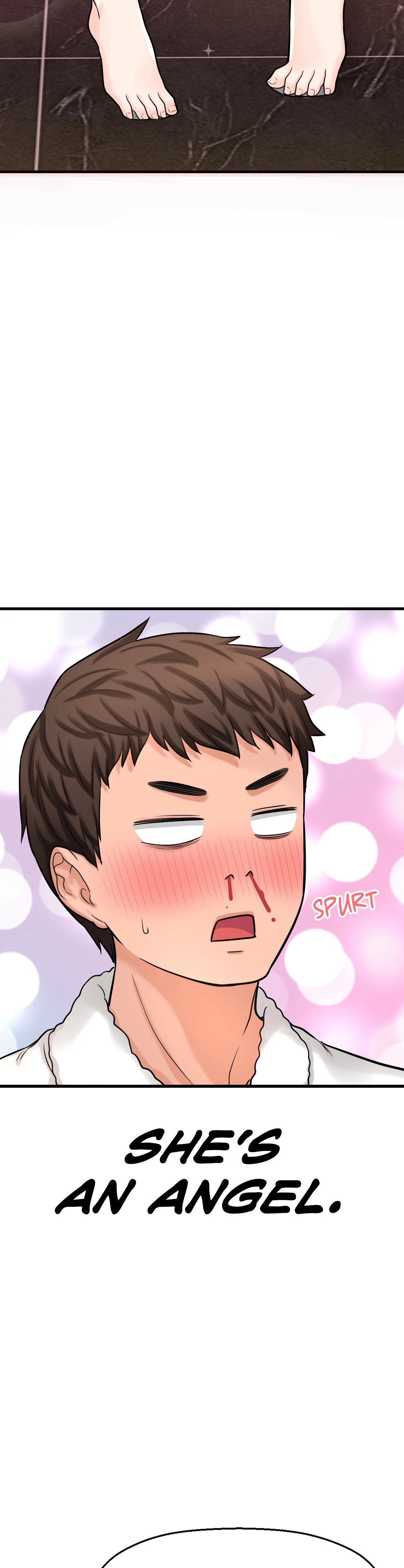 She's Driving Me Crazy Manhwa - Chapter 6 Page 46