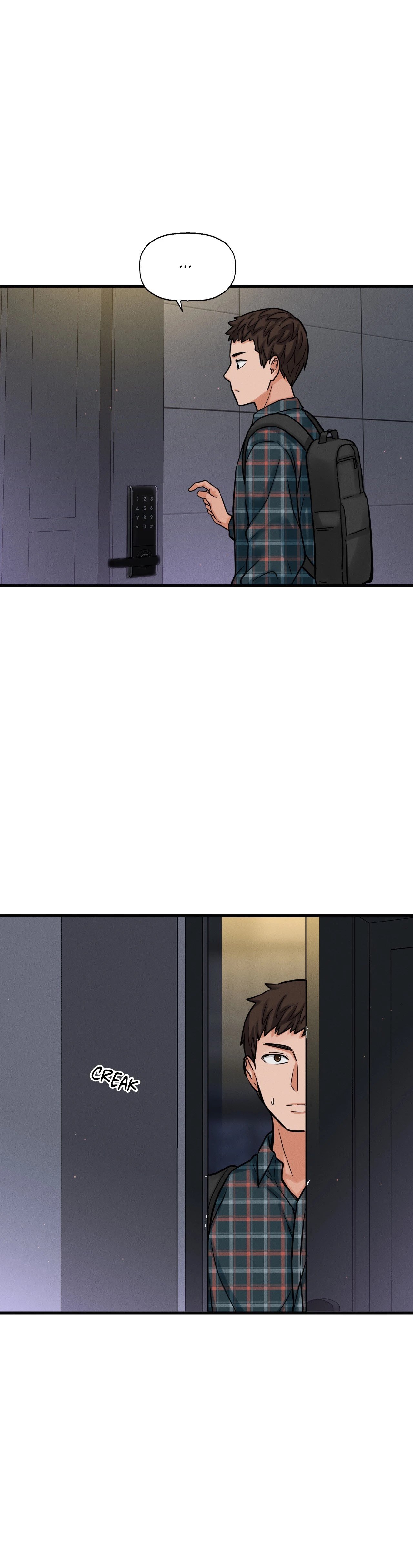 She's Driving Me Crazy Manhwa - Chapter 6 Page 66